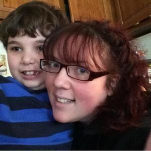 Meet your Posher, Sharon